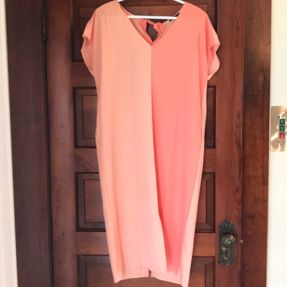NWOT &merci dress